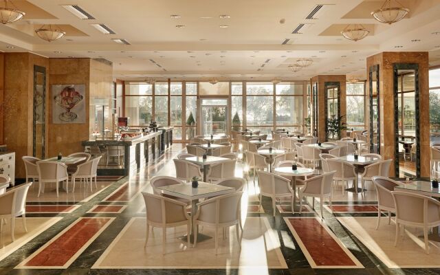Divani Apollon Palace & Thalasso