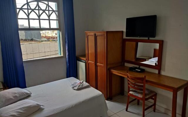 Grande Hotel Bragança