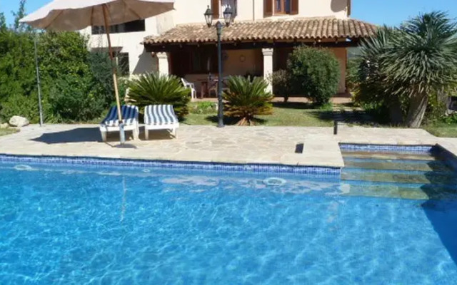 Villa Almadrava