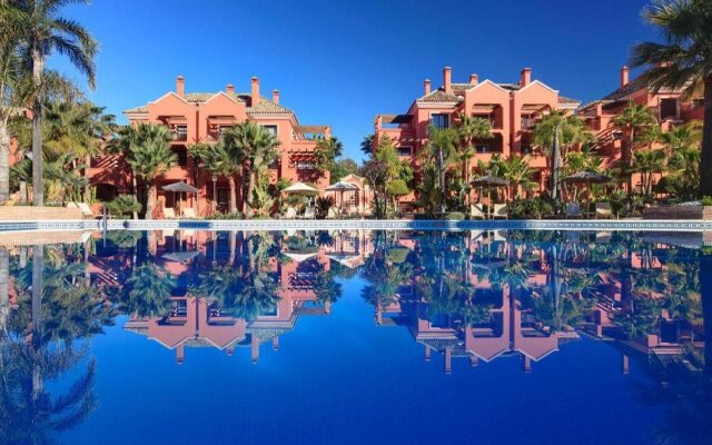 Vasari Resort
