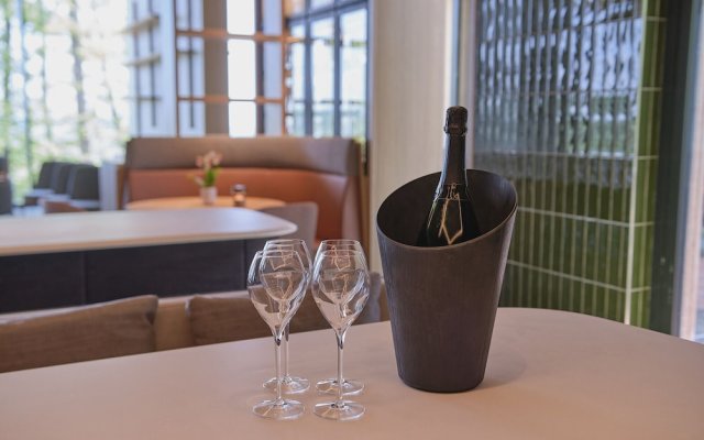 Loisium Wine & Spa Hotel Champagne