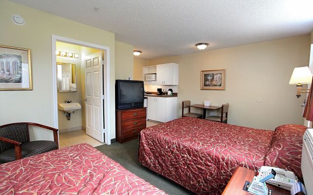 Stay Suites of America - Orange Park