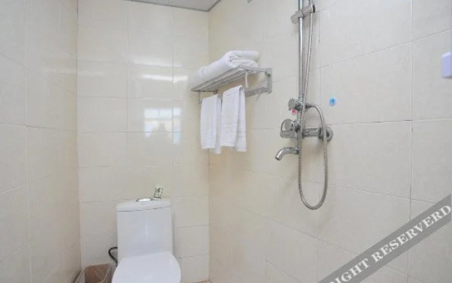 昆明三合仙龙温泉酒店