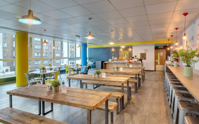 MEININGER Hotel London Hyde Park - Hostel