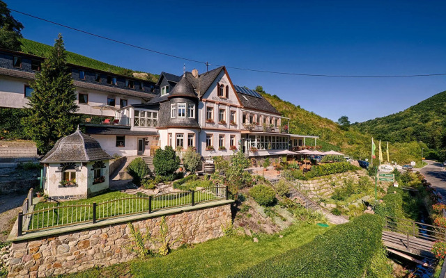 Hotel Weinberg-Schlößchen