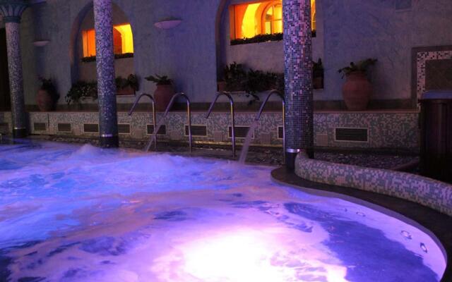 Wellness Center Casanova S.r.l.