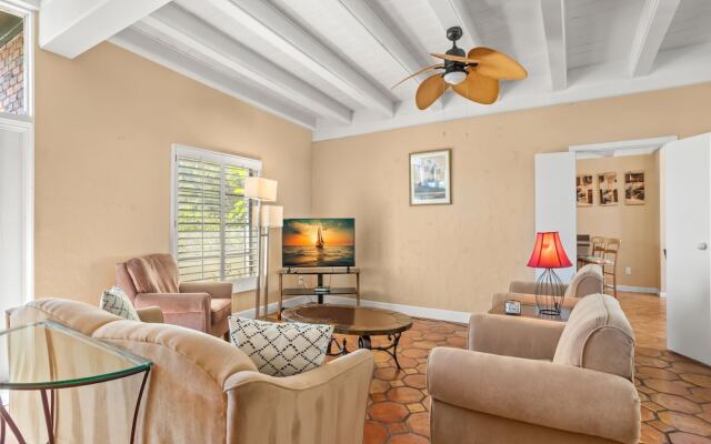 Belle Vista Beach House