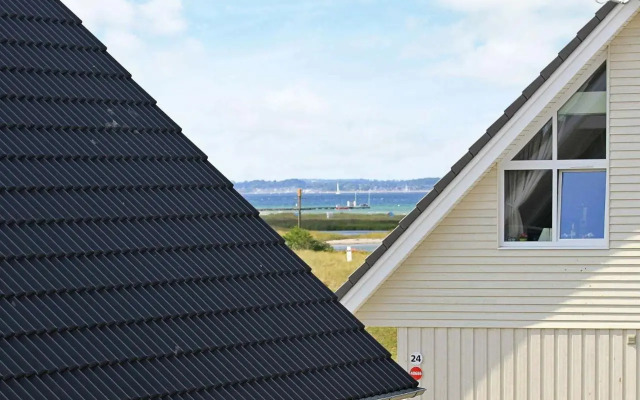 Two-Bedroom Holiday home in Wendtorf 3