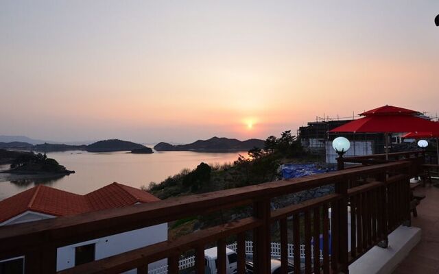 Yeosu Good Morning Pension
