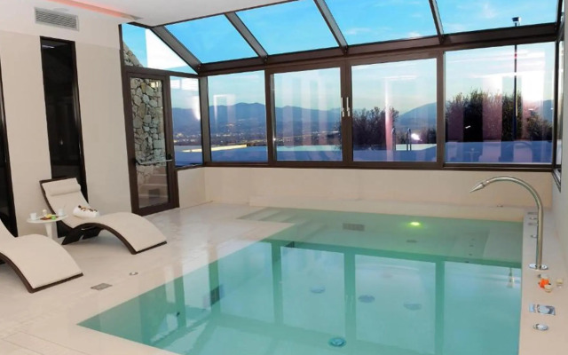 Vallantica Resort & Spa