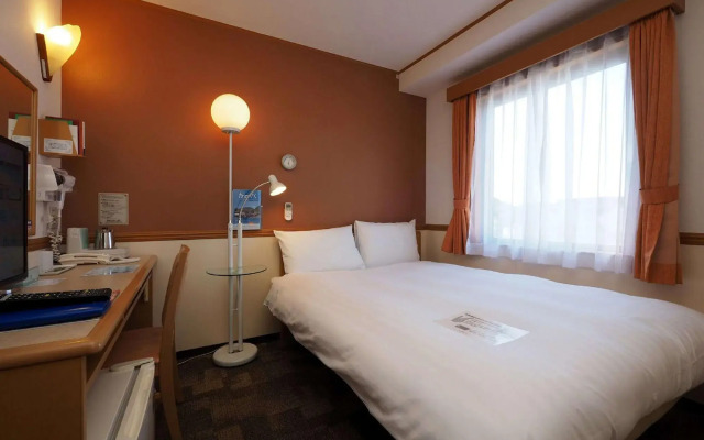 Toyoko Inn Higashi Hiroshima Saijo Station