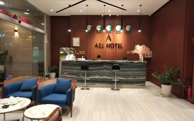 Q Hotel
