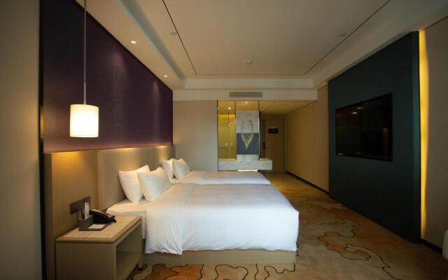 Wyndham Garden Hohhot Saihan