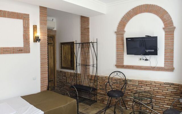 Hotel Janashia