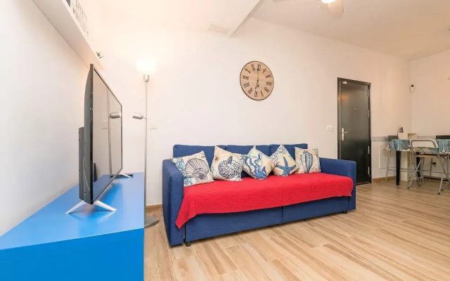 Loving Rota in Rota With 2 Bedrooms and 1 Bathrooms