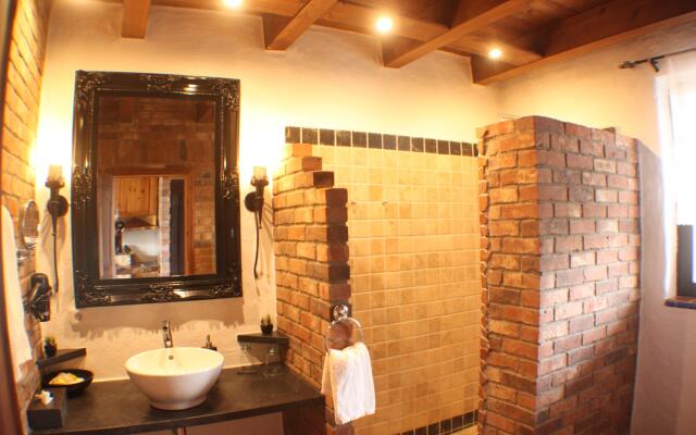Hazienda Apartmenthotel