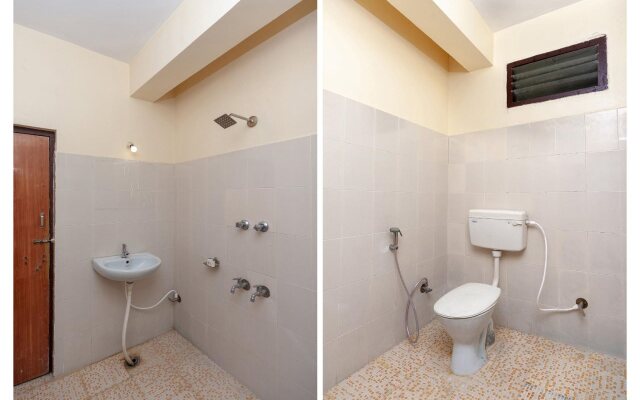 Stay Inn Tirupati by OYO Rooms