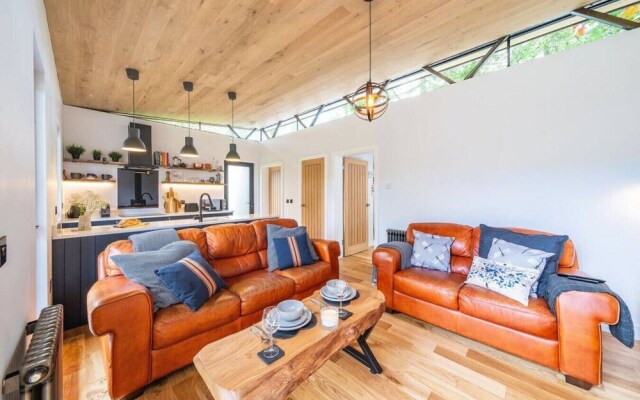 Rowanbank Cabin - A Gorgeous Country Escape
