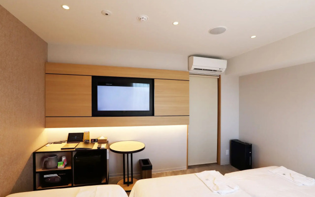 Henn na Hotel Premier Nara