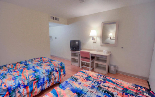 Motel 9 Las Cruces