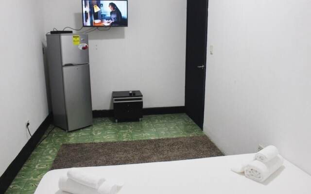 Edens Garden Hostal