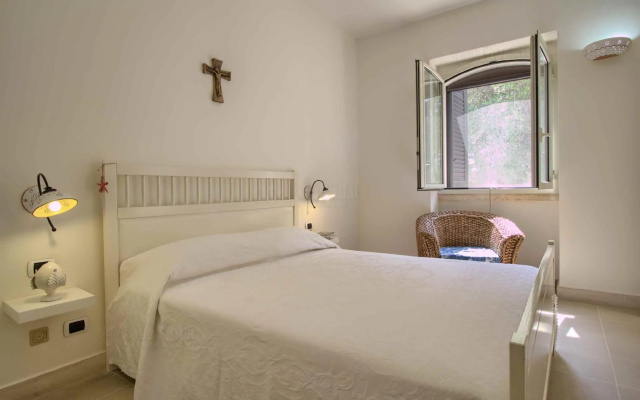 Stone House Li Turchi