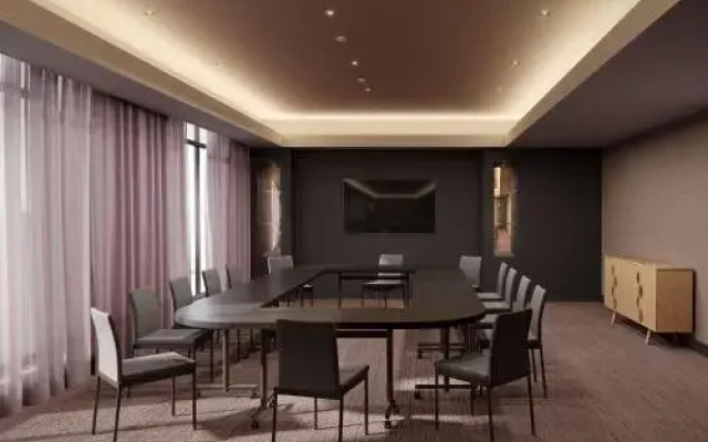 Pullman Nairobi Upper Hill