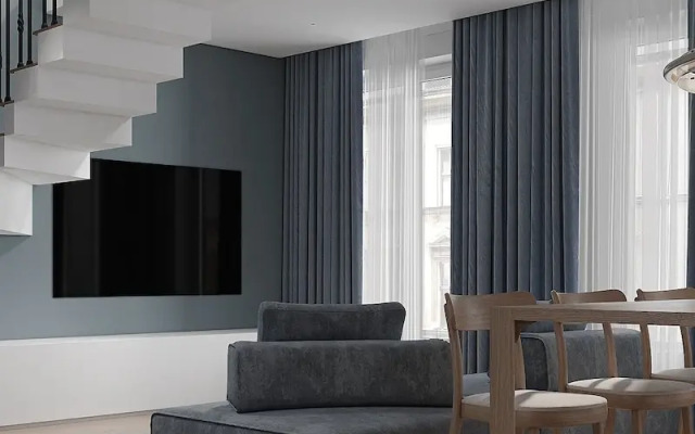 Hotel Leev Victoire & Spa