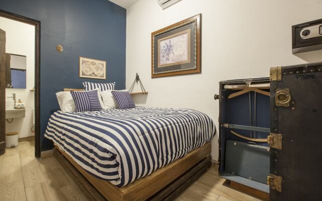 Aquamarina Hotel Boutique