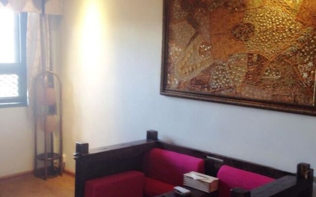 Shangri-la Chang's Mansion