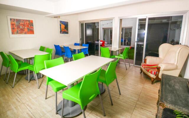 Jaque Mate Hostel