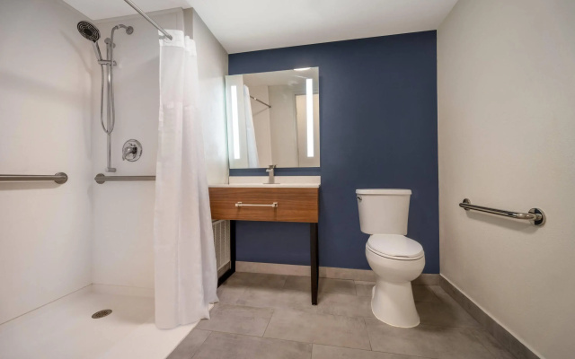 Wingate by Wyndham Dublin Near Claytor Lake State Park