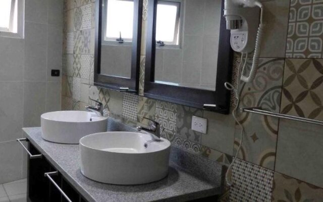 MON Hotel Boutique