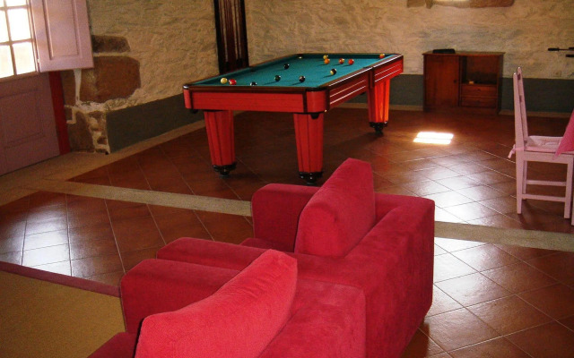 Quinta do Barracão da Vilariça