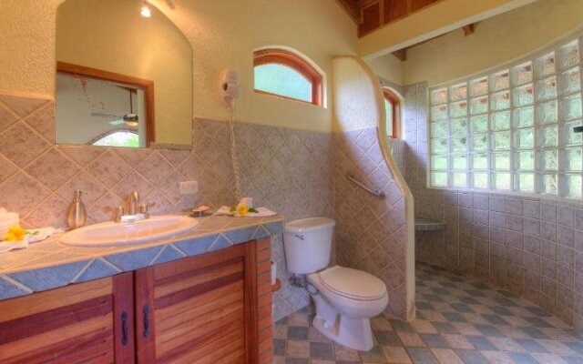 Mystica Lodge And Retreat