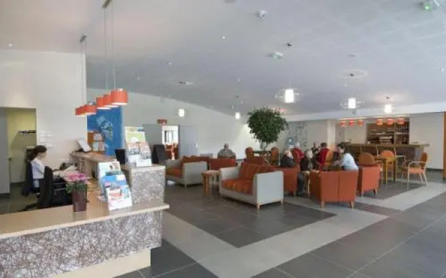 Résidence Services Seniors DOMITYS - La Marquise