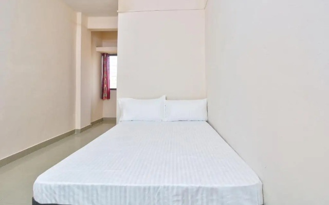 SPOT ON 43864 Shubh Ratna Lodge SPOT