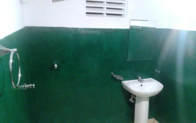 Sinharaja Green Villa