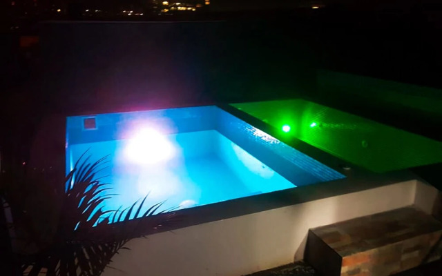$ PROMO $ 3 Bedrooms with Bathrooms apartment & Jacuzzi in Lleras park @Poblado