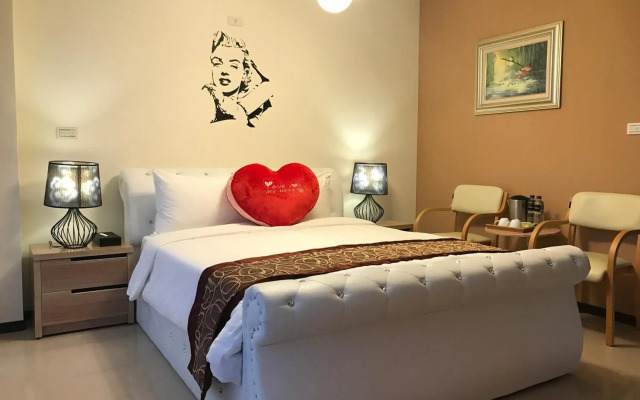 Grand Allevia Villa