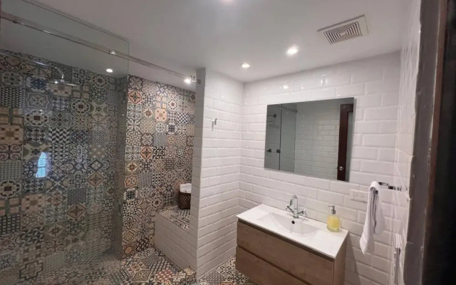 Luxury Oasis in Panama's Casco Viejo