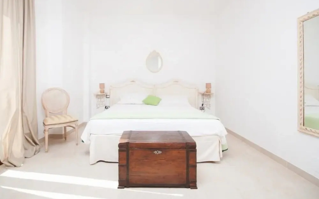 Tenuta Terra Luna B&B