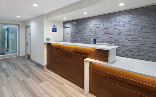 Best Western Niceville - Eglin AFB Hotel