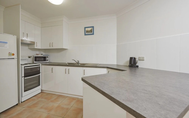 Cabarita Beachfront Apartments