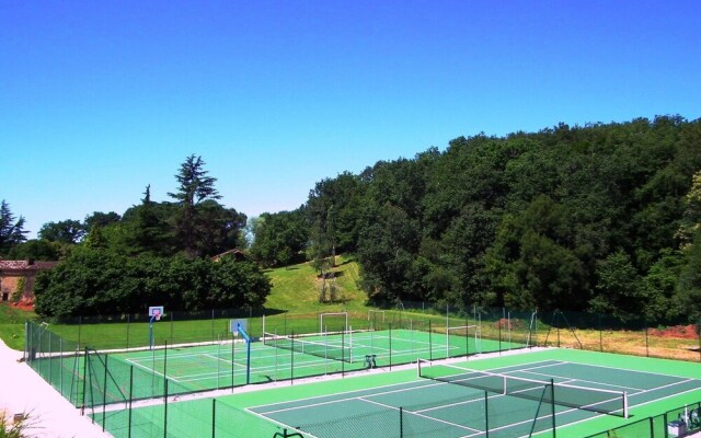 Comfortable House With Terrace in South Dordogne