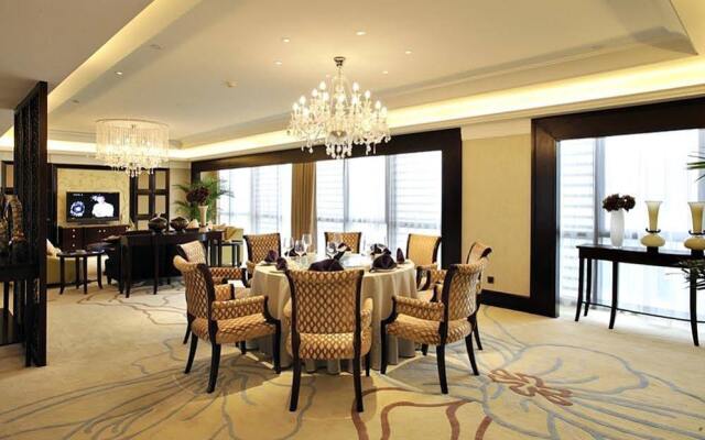 Wuxi Idea Garden Hotel