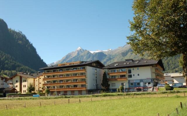 Apartment Rolando