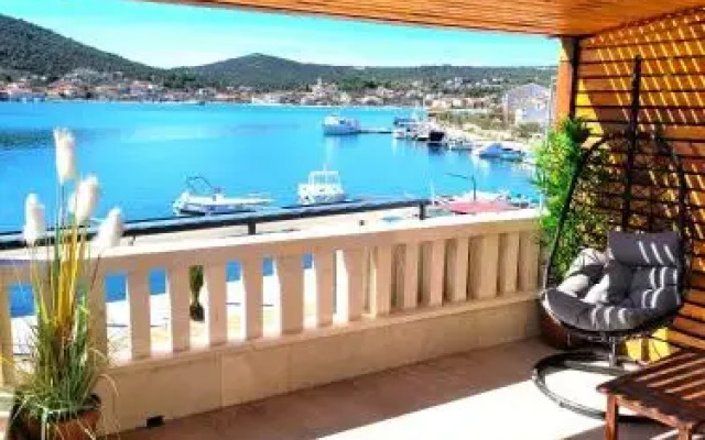 Kupinica Apartment