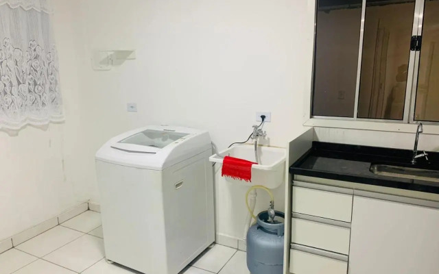 Apartamento no Tremembé n17