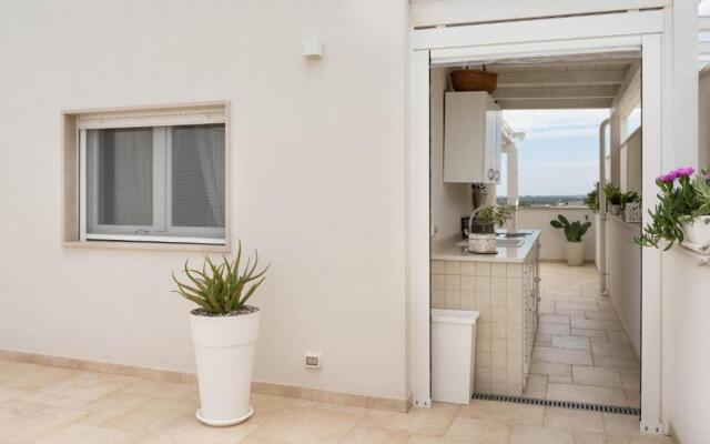 WePuglia - Suite Martino Seaview